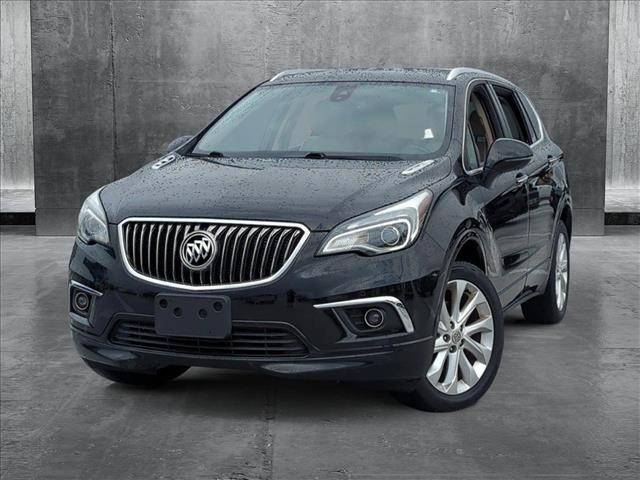 2016 Buick Envision Premium I — SUV — 84,112 mi — Fort Myers, FL