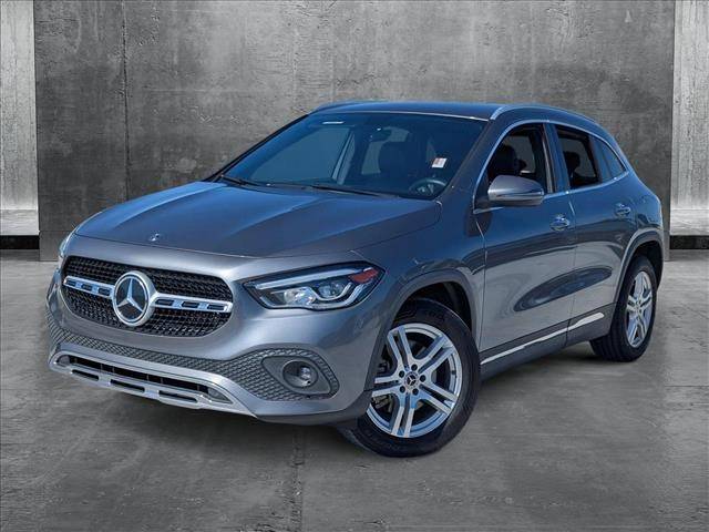 2021 Mercedes-Benz GLA GLA 250 — SUV — 84,784 mi — Fort Myers, FL