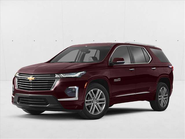 2022 Chevrolet Traverse LT Leather — SUV — 75,867 mi — Fort Myers, FL