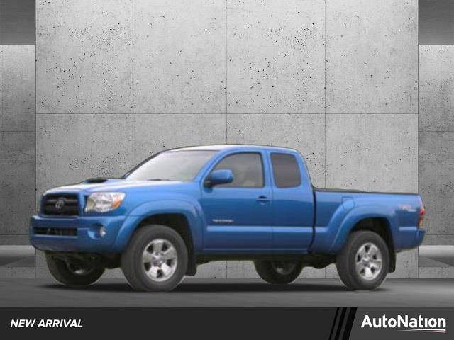 2006 Toyota Tacoma PreRunner — Pickup Truck — 173,631 mi — Fort Myers, FL
