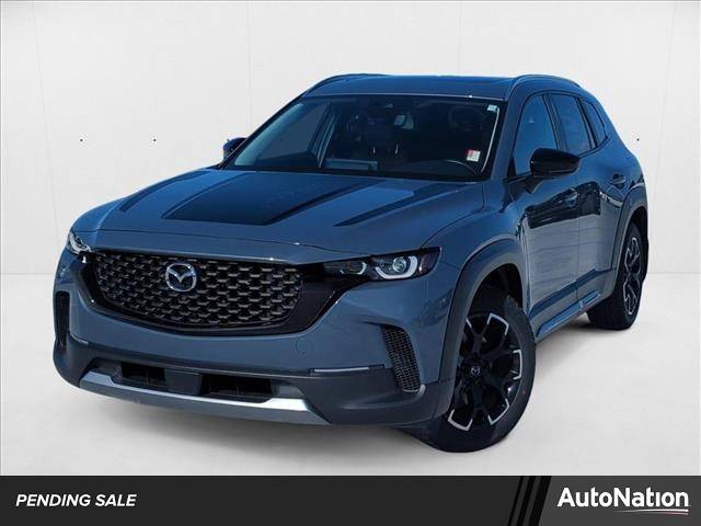 2023 Mazda CX-50 Turbo Meridian Edition — SUV — 20,683 mi — Fort Myers, FL
