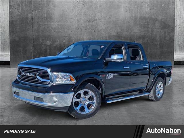 2019 Ram 1500 Classic Laramie — Pickup Truck — 84,089 mi — Fort Myers, FL