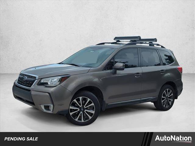 2017 Subaru Forester 2.0XT Touring — SUV — 37,081 mi — Fort Myers, FL