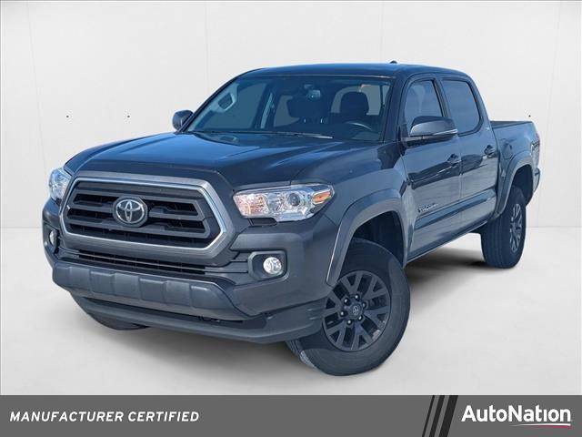 2022 Toyota Tacoma SR5 — Pickup Truck — 34,993 mi — Fort Myers, FL