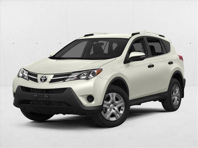 2015 Toyota RAV4 Limited — SUV — 65,163 mi — Fort Myers, FL