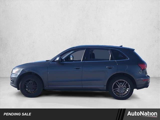 2017 Audi Q5 Premium — SUV — 87,779 mi — Fort Myers, FL