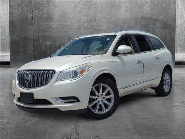 2015 Buick Enclave Premium — SUV — 159,450 mi — Fort Myers, FL