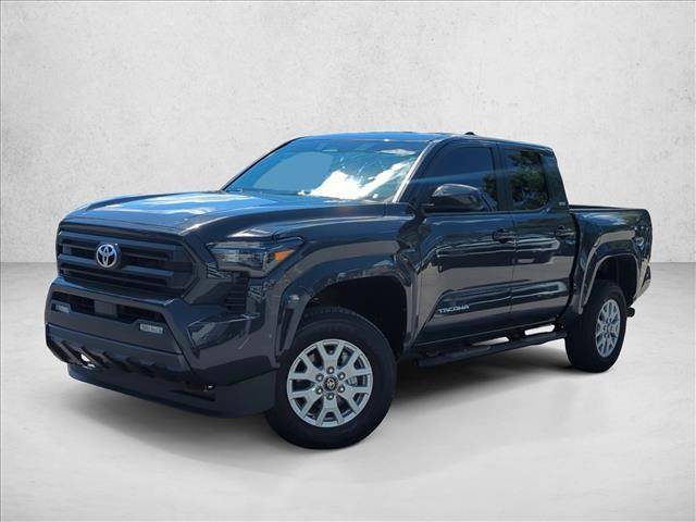 2024 Toyota Tacoma SR5 — Pickup Truck — 14,751 mi — Fort Myers, FL