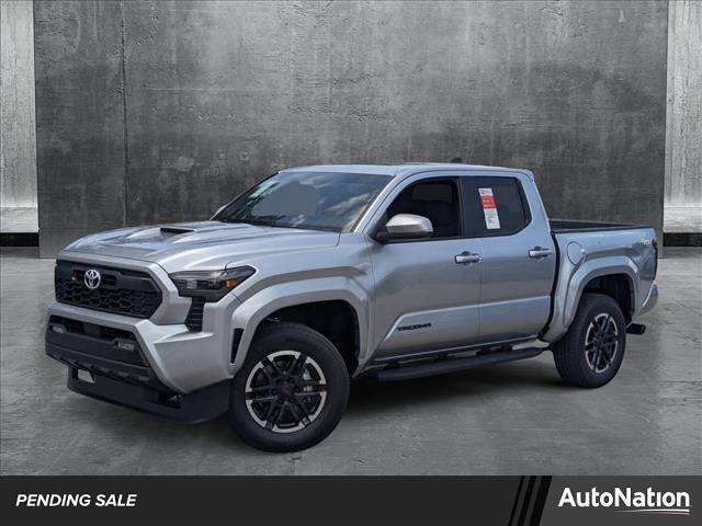 2024 Toyota Tacoma TRD Sport — Pickup Truck — 8,349 mi — Fort Myers, FL