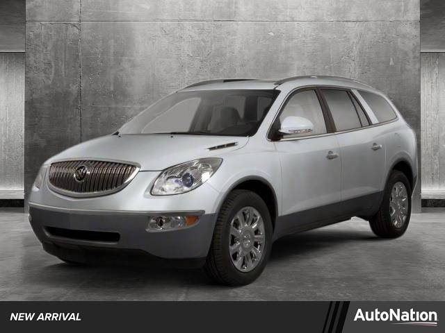 2011 Buick Enclave CXL-2 — SUV — 139,000 mi — Fort Myers, FL