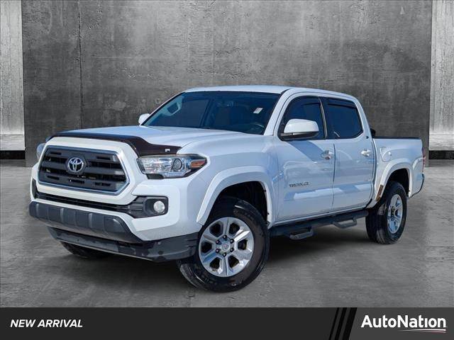 2016 Toyota Tacoma SR5 — Pickup Truck — 252,889 mi — Fort Myers, FL