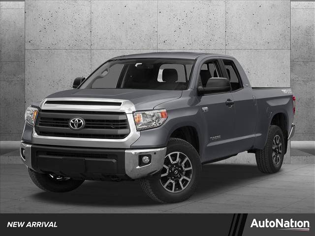 2015 Toyota Tundra Limited — Pickup Truck — 171,292 mi — Fort Myers, FL