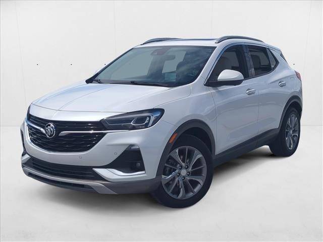 2021 Buick Encore GX Essence — SUV — 6,701 mi — Fort Myers, FL