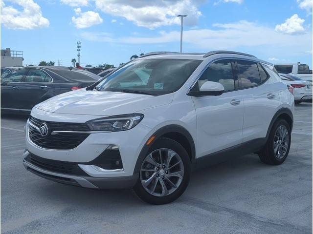 2021 Buick Encore GX Essence — SUV — 67,281 mi — Fort Myers, FL