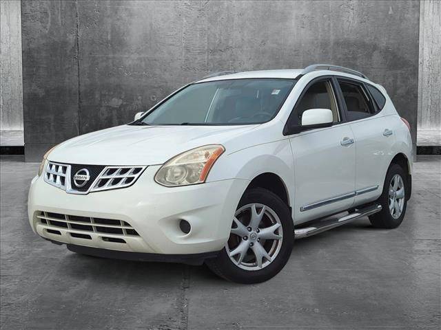 2011 Nissan Rogue SV — SUV — 89,852 mi — Fort Myers, FL