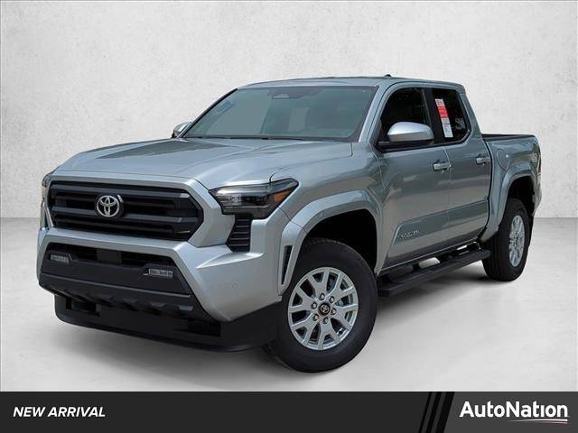 2024 Toyota Tacoma SR5 — Pickup Truck — 12,873 mi — Fort Myers, FL
