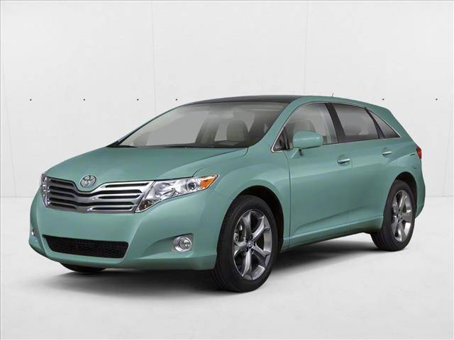 2011 Toyota Venza Base — SUV — 55,779 mi — Fort Myers, FL