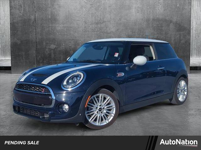 2018 MINI Hardtop Cooper S — Hatchback — 45,340 mi — Fort Myers, FL