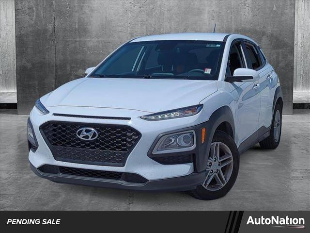 2021 Hyundai Kona SE — SUV — 59,297 mi — Fort Myers, FL