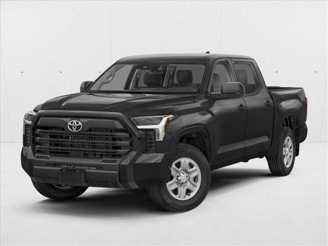 2025 Toyota Tundra Limited — Pickup Truck — 757 mi — Fort Myers, FL