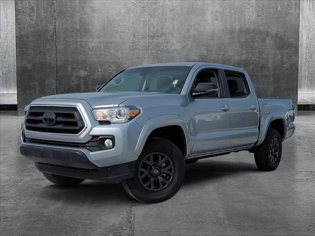 2023 Toyota Tacoma SR5 — Pickup Truck — 15,528 mi — Fort Myers, FL