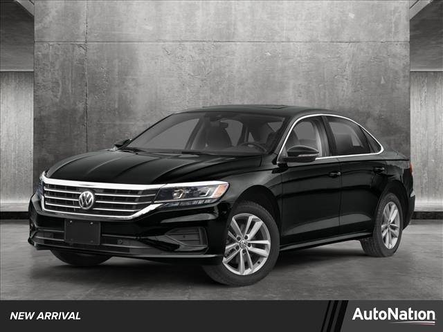 2022 Volkswagen Passat SE — Sedan — 63,325 mi — Fort Myers, FL