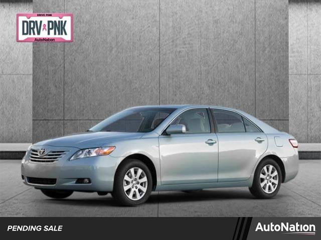 2008 Toyota Camry LE — Sedan — 101,648 mi — Fort Myers, FL