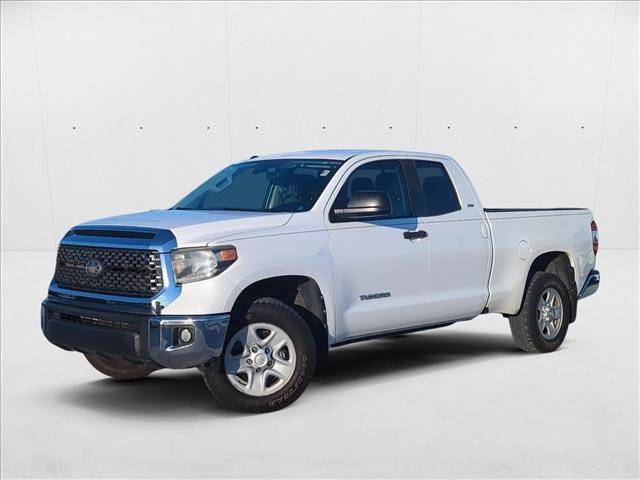 2019 Toyota Tundra SR5 — Pickup Truck — 89,859 mi — Fort Myers, FL