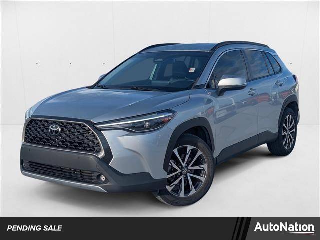 2023 Toyota Corolla Cross XLE — SUV — 29,227 mi — Fort Myers, FL