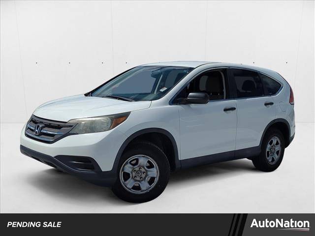 2012 Honda CR-V LX — SUV — 191,513 mi — Fort Myers, FL