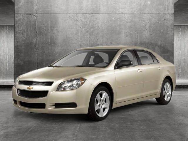 2012 Chevrolet Malibu LS — Sedan — 150,412 mi — Fort Myers, FL