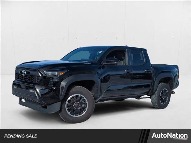 2024 Toyota Tacoma TRD Off Road Hybrid — Pickup Truck — 4,169 mi — Fort Myers, FL