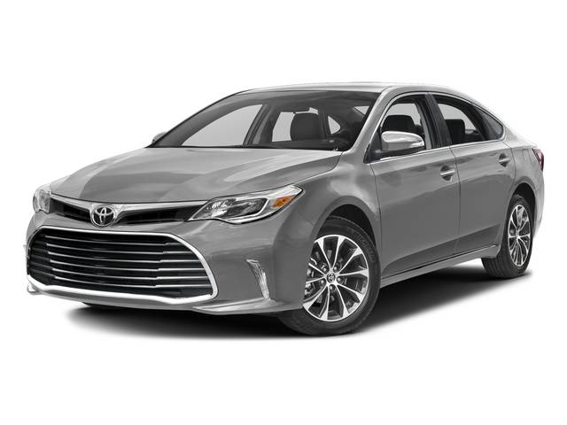 2016 Toyota Avalon XLE — Sedan — 36,011 mi — Fort Myers, FL