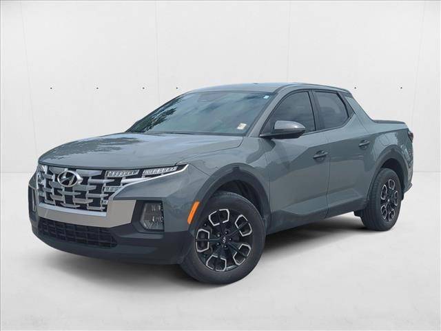 2024 Hyundai Santa Cruz SEL — Pickup Truck — 12,516 mi — Fort Myers, FL