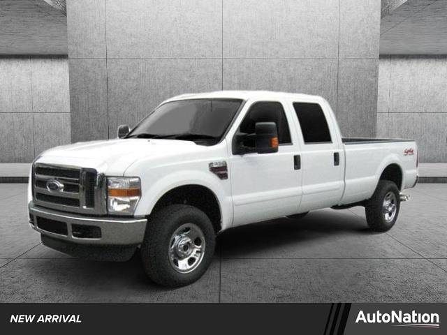 2010 Ford Super Duty F-350 Lariat — Pickup Truck — 177,199 mi — Fort Myers, FL