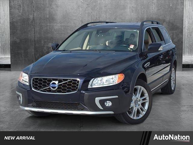 2016 Volvo XC70 T5 Premier — Wagon — 68,067 mi — Fort Myers, FL