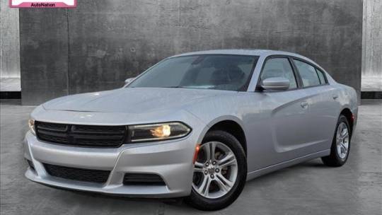 2022 Dodge Charger SXT — Sedan — 70,950 mi — Fort Myers, FL