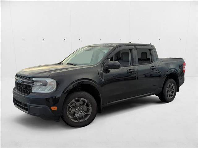 2023 Ford Maverick XLT — Pickup Truck — 24,417 mi — Fort Myers, FL