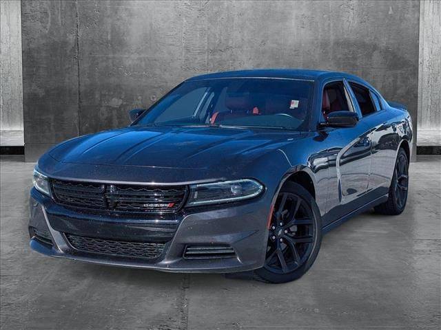 2022 Dodge Charger SXT — Sedan — 31,000 mi — Fort Myers, FL