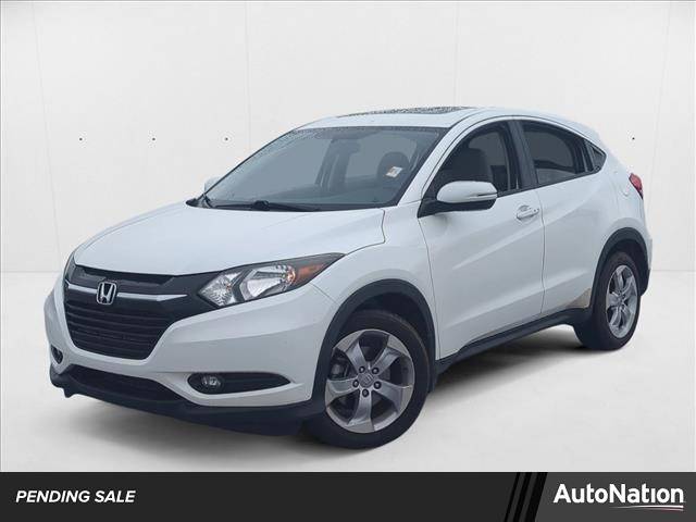 2016 Honda HR-V EX — SUV — 89,407 mi — Fort Myers, FL