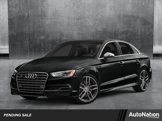 2016 Audi S3 Premium Plus — Sedan — 91,358 mi — Fort Myers, FL