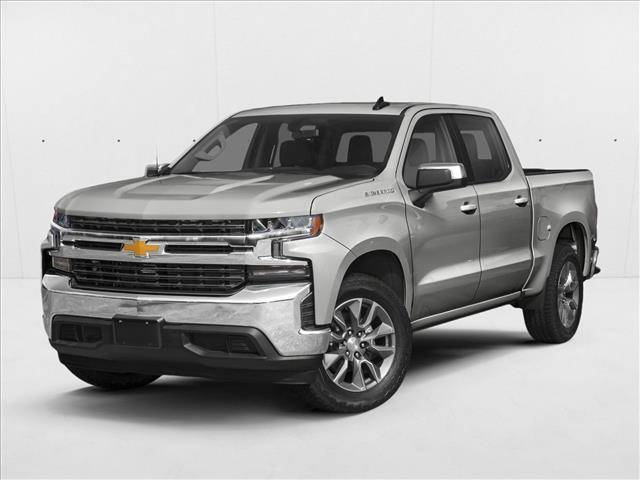2022 Chevrolet Silverado 1500 LTD LT — Pickup Truck — 96,971 mi — Fort Myers, FL