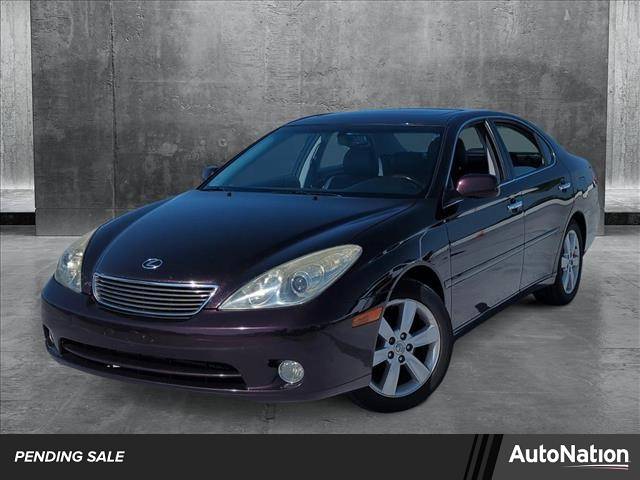 2005 Lexus ES ES 330 — Sedan — 188,553 mi — Fort Myers, FL