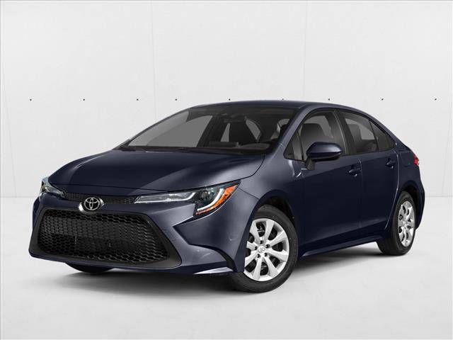 2020 Toyota Corolla LE — Sedan — 143,795 mi — Fort Myers, FL