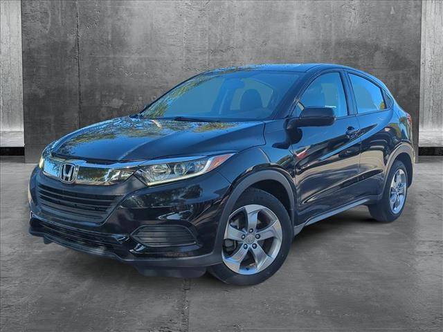 2022 Honda HR-V LX — SUV — 29,406 mi — Fort Myers, FL