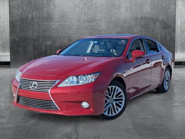 2013 Lexus ES ES 350 — Sedan — 133,104 mi — Fort Myers, FL
