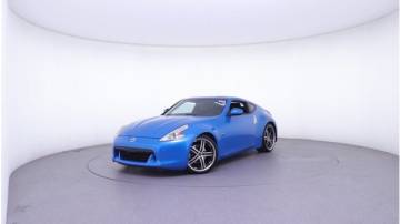 2009 used 370z for sale