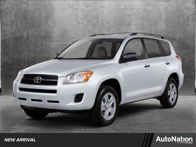 2012 Toyota RAV4 Base — SUV — 203,520 mi — Fort Myers, FL