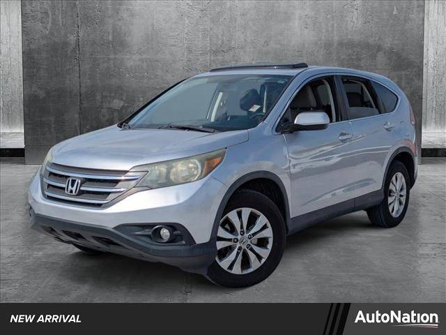 2014 Honda CR-V EX — SUV — 130,202 mi — Fort Myers, FL