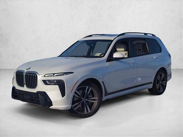 2023 BMW X7 40i — SUV — 49,953 mi — Fort Myers, FL
